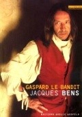Gaspard le bandit - movie with Martine Chevallier.