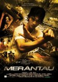 Merantau film from Gareth Evans filmography.