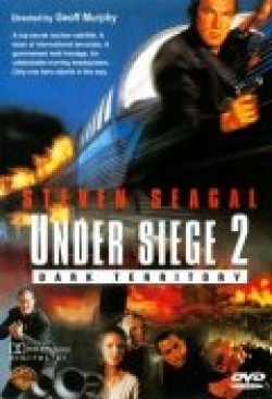 Under Siege 2: Dark Territory film from Geoff Murphy filmography.