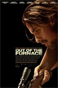 Out of the Furnace film from Scott Cooper filmography.