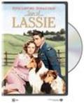 Son of Lassie - movie with Peter Lawford.