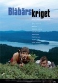Blabarskriget is the best movie in Veronika Bornstrand filmography.