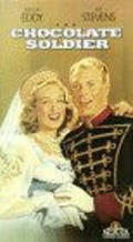 The Chocolate Soldier - movie with Nelson Eddy.