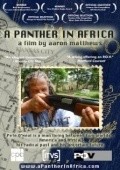 Film A Panther in Africa.