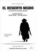 Film El desierto negro.