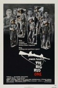 The Big Red One film from Samuel Fuller filmography.