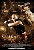 Film Sinbad: The Fifth Voyage.
