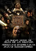 Pluton B.R.B. Nero  (serial 2008-2009) film from Alex de la Iglesia filmography.