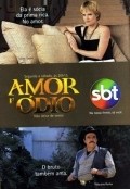 Amor E Odio - movie with Gesio Amadeu.