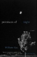 Provinces of Night film from Shane Dax Taylor filmography.
