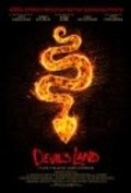 Devil's Land - movie with Louis Mandylor.