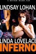 Inferno: A Linda Lovelace Story - movie with Carlucci Weyant.