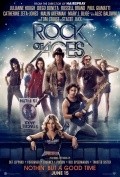 Rock of Ages film from Adam Shankman filmography.