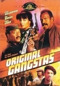Original Gangstas film from Larry Cohen filmography.
