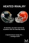 Heated Rivalry - movie with Carrie Preston.