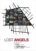 Film Lost Angels: Skid Row Is My Home.