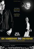 Os Sorrisos do Destino - movie with Alexandra Lencastre.