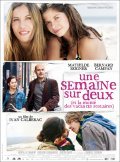 Une semaine sur deux (et la moitie des vacances scolaires) is the best movie in Didier Brice filmography.