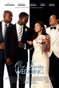 Our Family Wedding film from Rick Famuyiwa filmography.