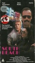 South Beach - movie with Henry Silva.