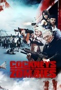 Cockneys vs Zombies film from Matthias Hoene filmography.