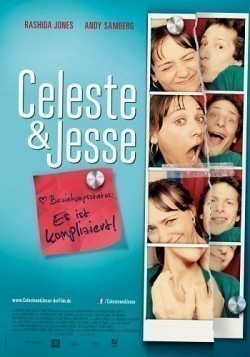 Celeste & Jesse Forever film from Lee Toland Krieger filmography.