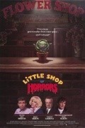 Little Shop of Horrors film from Frank Oz filmography.
