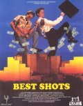 Best Shots - movie with Lyman Ward.