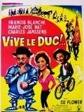 Vive le duc! - movie with Co Flower.