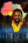 L'etat sauvage - movie with Claude Brasseur.