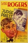 Judge Priest film from John Ford filmography.