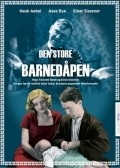 Den store barnedapen is the best movie in Finn Lange filmography.