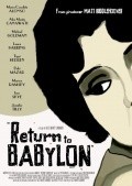 Film Return to Babylon.