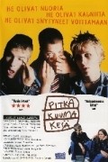 Pitka kuuma kesa is the best movie in Konsta Hiekkanen filmography.