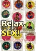 Relax... It's Just Sex film from P.J. Castellaneta filmography.