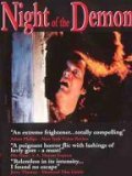 Night of the Demon film from James C. Wasson filmography.
