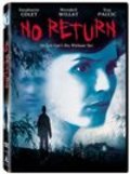 No Return - movie with Frances Lee McCain.
