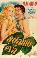 Adamo ed Eva - movie with Gianni Agus.