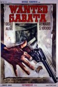 Wanted Sabata film from Roberto Mauri filmography.