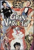 Gran varieta - movie with Maria Fiore.