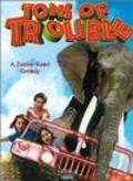 Tons of Trouble - movie with Ralph Truman.