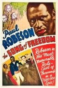 Song of Freedom - movie with Esme Percy.