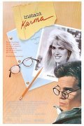 Instant Karma is the best movie in Annette Sinclair filmography.