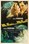 Mr. Perrin and Mr. Traill - movie with Greta Gynt.