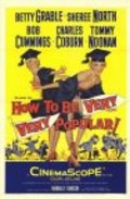 How to Be Very, Very Popular - movie with Betty Grable.