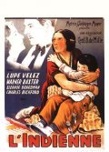The Squaw Man - movie with Lupe Velez.