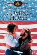 Coming Home film from Hal Ashby filmography.