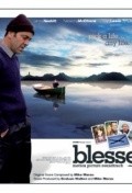 Blessed - movie with James Nesbitt.