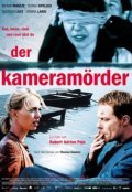 Der Kameramorder film from Robert-Adrian Pejo filmography.