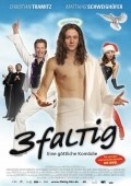 3faltig - movie with Matthias Schweighofer.